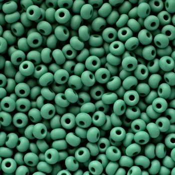 PRECIOSA seed beads 10/0 matte (53240) No.179