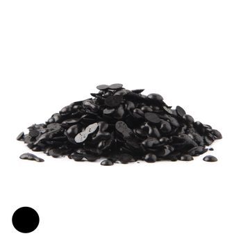 Candle dye for colouring 10g black