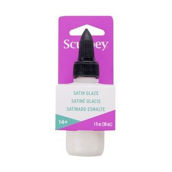 Sculpey Varnish 30ml matt