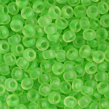 PRECIOSA seed beads NEON 8/0 (38756) No.12