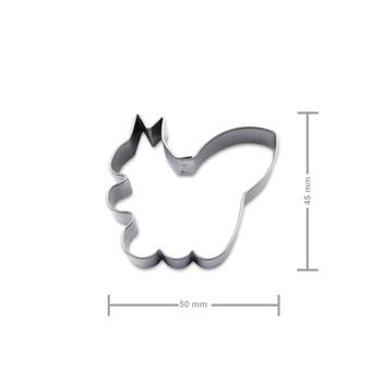 Cutter squirell 50x45mm