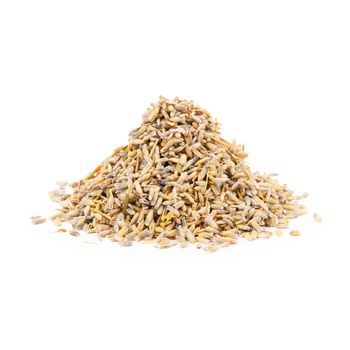 Dried Lavender flower scrubbed 30g