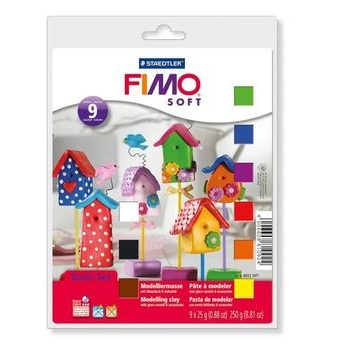 FIMO Soft basic set