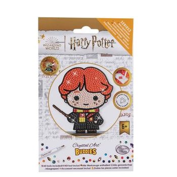 Diamantové malování postava Harry Potter