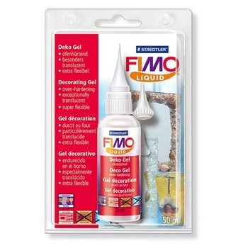 FIMO decorating gel 50ml