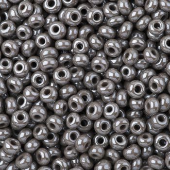 PRECIOSA seed beads 50g No.915