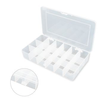 Jewellery bead storage small