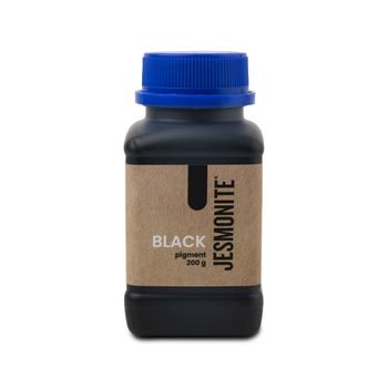 JESMONITE Pigment Black