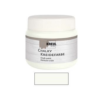 Chalky Paint 150ml cream