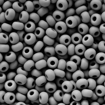 PRECIOSA seed beads 8/0 matte (43020) No.209