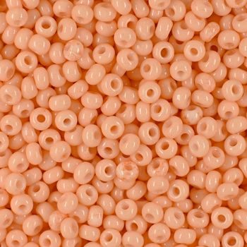 PRECIOSA seed beads 10/0 Solgel (03184) No.215