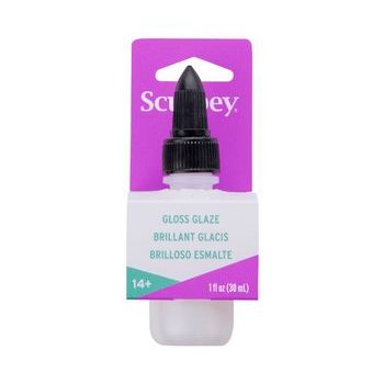 Sculpey Varnish 30ml glossy