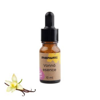 Fragrance oil vanilla 10ml