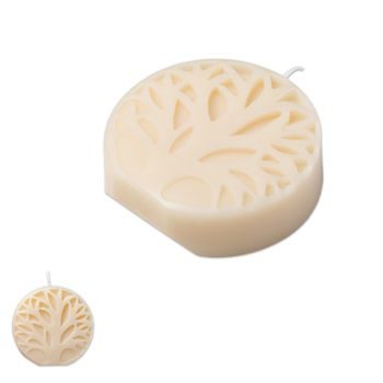 Silicone mould for creative clays for angel wings ornament 110x50x15mm