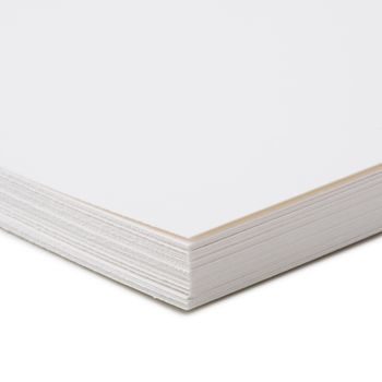 Canson sketch pad Imagine 50 sheets A4 200g/m² glued