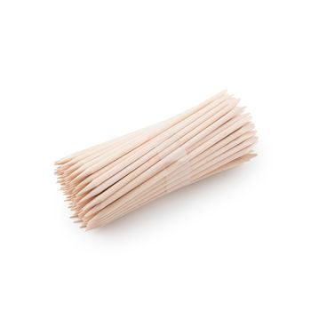 Wooden toothpick 11cm 100pcs