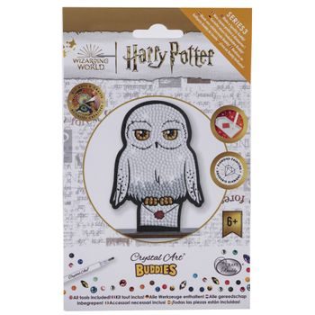 Diamantové malování postava Harry Potter