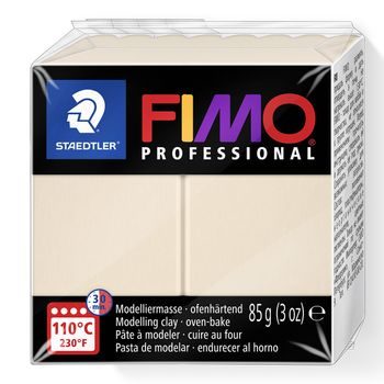FIMO Professional 85g béžová