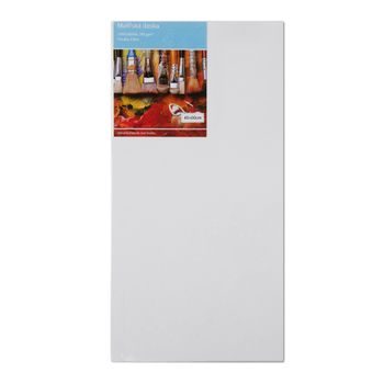Painting board with canvas 40x60 cm 280g/m²