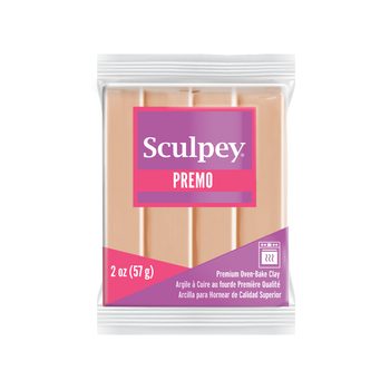 Sculpey PREMO beige