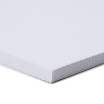 Canson sketch pad Imagine 50 sheets A4 200g/m² glued