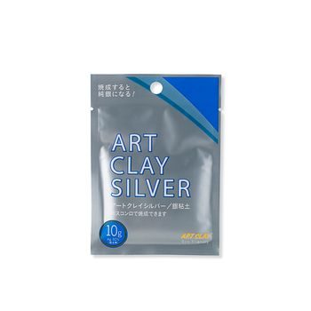 Art Clay Silver strieborná modelovacia hlina 10g