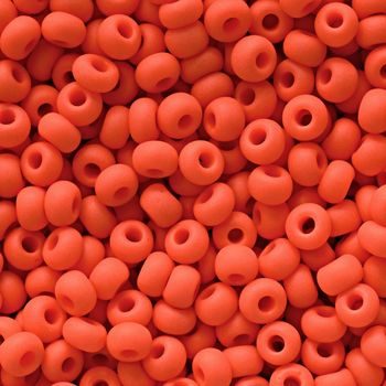 PRECIOSA seed beads 8/0 matte (93140) No.194