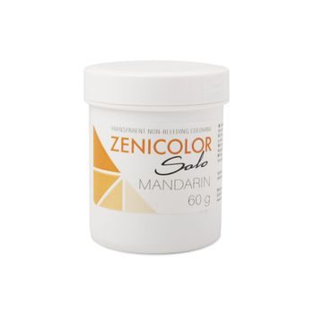 Soap dye Mandarin 60g