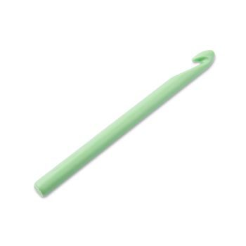 Crochet hook plastic 10mm