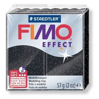 FIMO Effect 57 g (8020-903) hviezdny prach