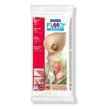 FIMO Basic Air 500g samotvrdnoucí hmota tělová