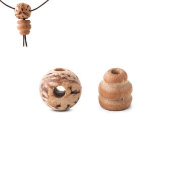 Guru bead set Bodhi