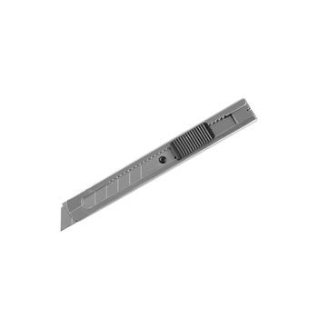 Ulamovací nůž z nerezové oceli 18mm