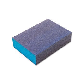 Sanding sponge Bosch superfine