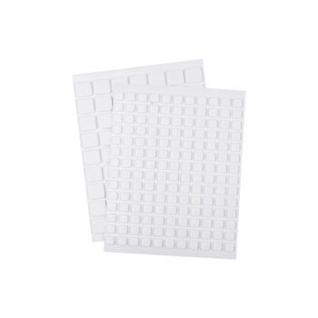 Sada papírů s potiskem Geometrie 20 listů 24x34cm 270g/m²