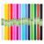 Koh-i-noor crepe paper 200x50cm light blue