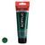 Amsterdam acrylic paint in a tube Standart Series 120 ml 619 Permanent Green deep