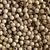 Wooden beads round 4mm natural