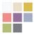 FIMO Soft sada TREND DIY náramek vzor barev