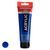 Amsterdam acrylic paint in a tube Standart Series 120 ml 570 Phthalo Blue