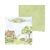 Set of double-sided papers for scrapbook 30x30cm 12 sheets P13 Hello summer