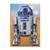 Diamantové malování blok Star Wars R2-D2