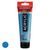 Amsterdam acrylic paint in a tube Standart Series 120 ml 517 Kings Blue
