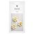 Tissue paper flowers kit - daffodils diameter 13 cm