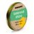 Nylónová saténová šnúra 1,5mm/2m Olive Green