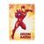 Diamantové maľovanie blok Marvel Iron Man