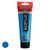 Amsterdam acrylic paint in a tube Standart Series 120 ml 564 Brillant Blue
