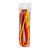 Chenille wires 50x0,8cm 10ks yellow-brown