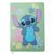 Diamantové malování blok Disney Stitch