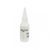 Reslin tekuté farbivo do ekologickej živice 20 ml biele